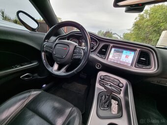 Dodge Challenger 2019 - 11