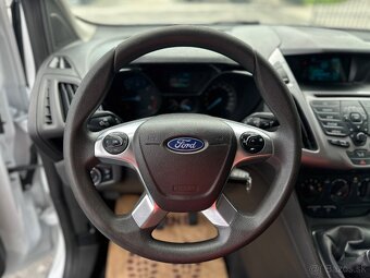 Ford Transit Connect 1.5 TDCi EcoBlue Trend L1H1 - 11