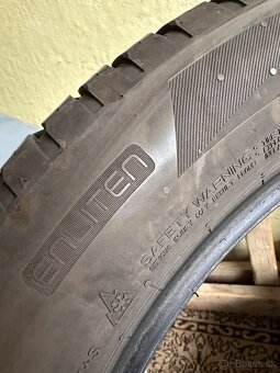 225/55 R19 Celoročné pneu - 11