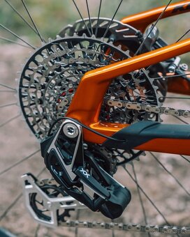 KTM MACINA SCARP SX EXONIC - 11