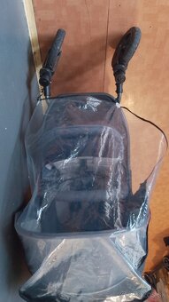 Športový kočiar - 11