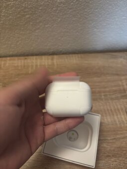 Apple Airpods Pro 2nd Gen. USB-C - 11