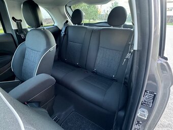 Fiat 500e 42kwh batéria 2023 - 11