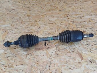 Mercedes ML W163 1998-2005 náhradní díly - 11