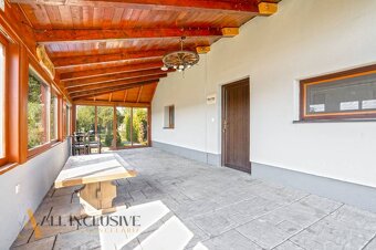 ALL INCLUSIVE | NA PREDAJ INVESTIČNÝ STAVEBNÝ POZEMOK S RD,V - 11