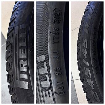 Styling 632 R18 Bmw Zimne - 11