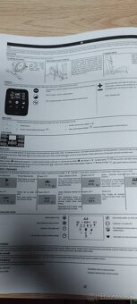 Elipticky trenažér, orbitrek - 11