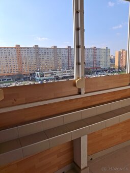 Byt pri Draždiaku v Petržalke - 11