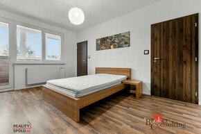 Predaj - 1 izbový byt 43 m2 po krásnej rekonštrukcií na Vlčo - 11