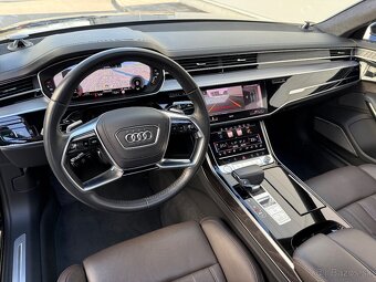 AUDI A8 50TDI Quattro - 11
