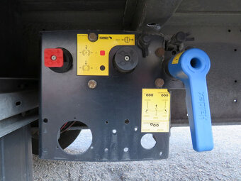 SCHMITZ SCB S3T,Standard,Antivandal - 11