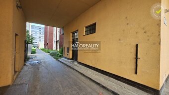 HALO reality - Prenájom, polyfunkcia/obchodné priestory Levi - 11