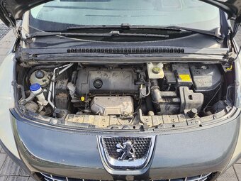 Peugeot 3008 - 11
