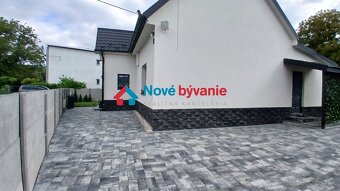 Na predaj rodinný dom, Kamienka (N027-12-MABA) - 11