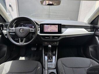 ŠKODA SCALA, STYLE, 1,6 TDI, AUTOMAT, 1/2020, 141 307 KM - 11