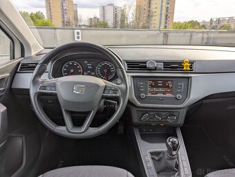 Seat Ibiza 1.0 TSI Style - 11