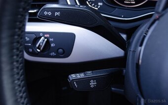 Audi A4 Avant B9 2.0 TDI 140kw - 11
