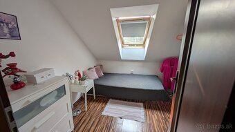 4 izbový rodinný dom na predaj - 11