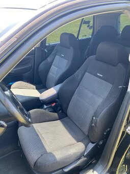 Volkswagen golf MK4 GTi TDI exclusive - 11