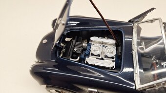 1:18 SHELBY COBRA 427 S/C - 11