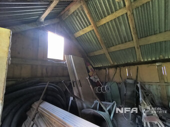 Rodinný dom v obci Kľačno s pozemkom 2879m2 - 11