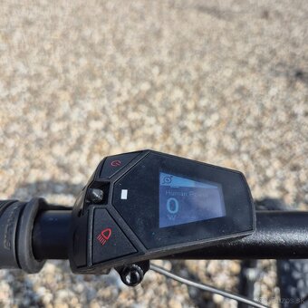 RockRider E-ST 900 XL - 11
