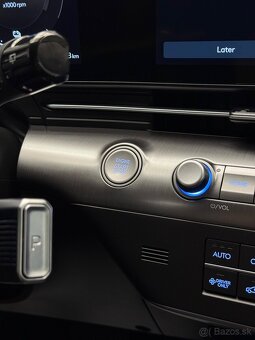 Hyundai Kona 1,6 GDI HEV FAMILY6 DCT - 11