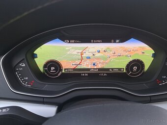 Audi Q5, 50 2.0TFSIe - 11