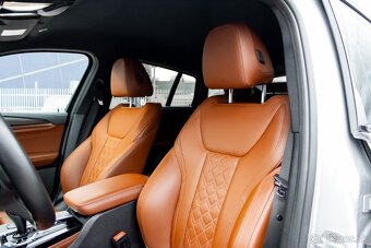 BMW X4 xDrive 30d - 11
