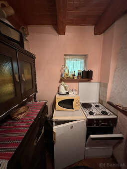 Chata Kokava nad Rimavicou, Línia - 11