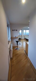 Prenájom 3 izbový byt Dúbrava - 11