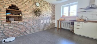 MODERNÝ 2i byt, REKONŠTRUKCIA, BALKÓN, Kuliškova ulica, NIVY - 11