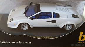 AUTOMODELY COUPÉ 1:43 – časť 6 - 11