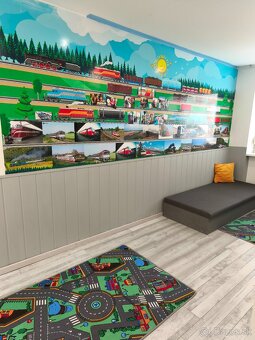 Lákavá ponuka: 3 izb.byt Palárikova ulica Košice - 11