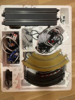 🏁 Carrera GO Power Grip + Rally Champion - 11