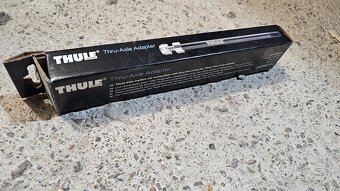 Thule chariot cross 2 - 11