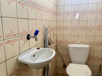 🏡 Predaj rodinného domu – Pravenec - 11