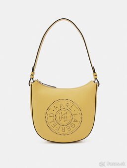 Karl Lagerfeld kabelka original - 11