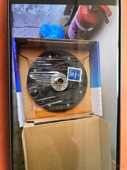 Audi a4 b7 2.0tfsi - 11