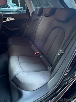 Audi A6 C7 3.0TDi kombi Quattro 180kw / 245ps - 11