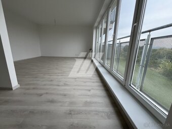 Rezidencia Sobieski – moderné bývanie v meste Štúrovo - 11