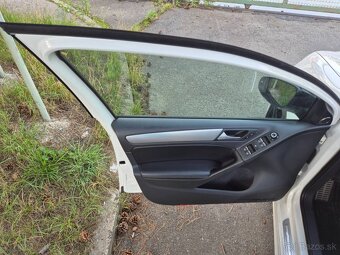 Volkswagen Golf 2.0 TFSI 270k R 4-Motion - 11