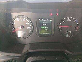 Predám súpravu SCANIA + náves Wielton - 11