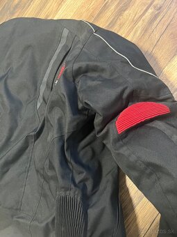 Motorkárska bunda - 11