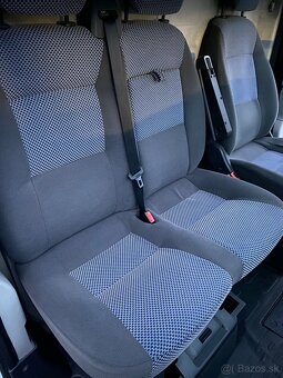 Tepovanie Michalovce - 11