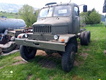 Náhradné diely Praga V3S uloženka - 11