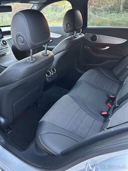 Mercedes-benz C 300de - 11