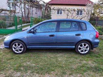 Honda OEM 16" 4x100 - 11