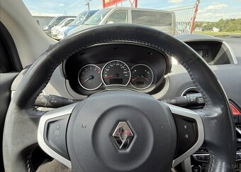 Renault Koleos 2,0 dCi 110kW 6kvalt TAŽNÉ nafta manuál - 11