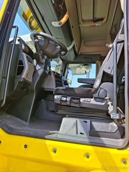 MAN TGX 28.500 6x2 - 11